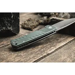 Ніж складаний Ganzo G769-GR - мініатюра 13