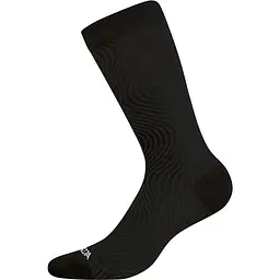 Термошкарпетки Accapi EnergyWave Socks Relax&Recovery Crew 35-36 Чорний - мініатюра 2