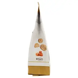 Печиво Harry Potter Biscotti Caramello 200г - мініатюра 6