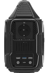 Портативная зарядная станция Sandberg Power Station AC 300 Li-Ion, 288 Вт/ч 300 Вт (420-84) - миниатюра 4
