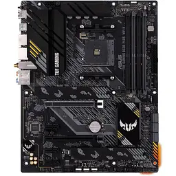 Материнська плата ASUS TUF GAMING B550-PLUS WIFI II