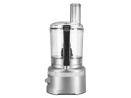 Кухонний комбайн KitchenAid 5KFP0921ECU 2.1 л сріблястий - мініатюра 4