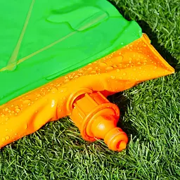 Подвійна водна доріжка для ковзання з фонтанами Water Slide 2, Molto (25754) Molto art25754 - мініатюра 6