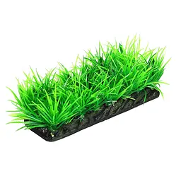 Штучна рослина Hobby Grassy Stone 8,5 x 3,5 x 3 см (51550) - мініатюра 3