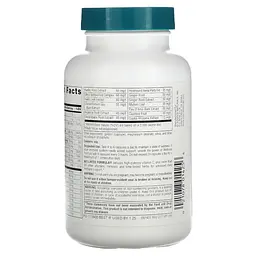 Натуральна добавка Source Naturals Wellness Formula, 120 капсул - мініатюра 3