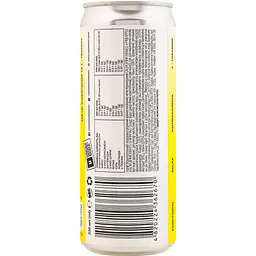 Напій Underwood Brewery Calm Drink Mango x Pineapple середньогазований ароматизований 0.33 л з/б - мініатюра 2