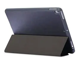 Чохол Kaku Stylus TPU для планшета Apple iPad Air 3 10.5" 2019 (A2152, A2123, A2153, A2154) Dark Blue - мініатюра 3