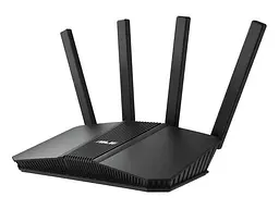 Бездротовий маршрутизатор (роутер) Asus RT-BE82U (90IG0990-MO9B00) - мініатюра 2