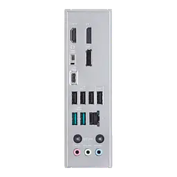 Материнcька плата Asus B840M-A Prime Wi-Fi Socket AM5 (PRIME B840M-A WIFI) - мініатюра 4