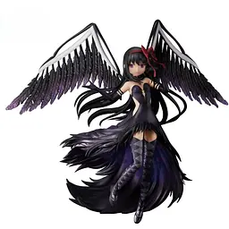 Фігурка Banpresto Хомура Акемі Дівчинка-чарівниця Мадока Puella Magi Madoka Magica Akemi 20 см B MM HA 20