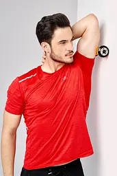 Масажний ролик Massage Roller 17х7 см Qmed fit0025142 - мініатюра 3