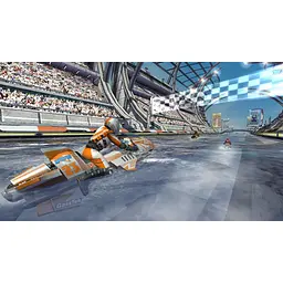 Ключ активації Microsoft Riptide GP2 для Xbox One/Series - мініатюра 4