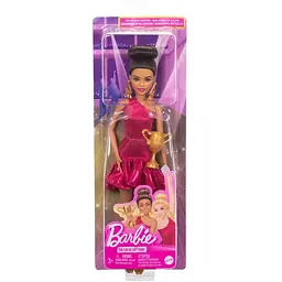 Лялька Barbie Бальна танцівниця серії Я можу бути (JFR09) - мініатюра 2