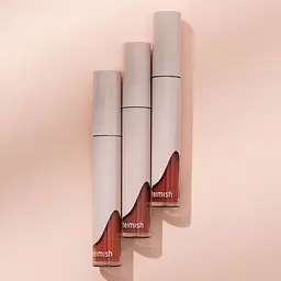 Блиск для губ гелевий Heimish Dailism Lip Gloss Nudie Rose 4 г - мініатюра 4