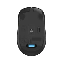 Мишка A4Tech FG10CS Air2 Wireless Stone Grey (4711421997904) - мініатюра 3