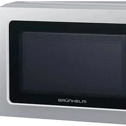 Мікрохвильова піч Grunhelm 20MX711-G - мініатюра 6