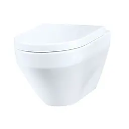 Унітаз підвісний AM.PM Spirit FlashClean C701700WH, Білий
