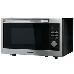 Мікрохвильова піч з грилем та конвекцією Panasonic NN-C69MSZPE