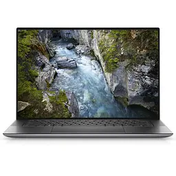 Ноутбук Dell Precision 5560 FHD (i7-11850H/32/512SSD/T1200M-4Gb) - Class B "Б/В"