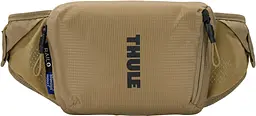 Сумка на пояс Thule Rail Hip Pack 0.5 л Faded Khaki (TH 3205303) - мініатюра 5