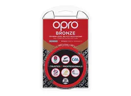 Капа Bronze Opro Adult fit0007515 - мініатюра 6