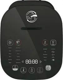 Мультиварка Tefal Multicook & Stir IH RK905A34 UA - мініатюра 5