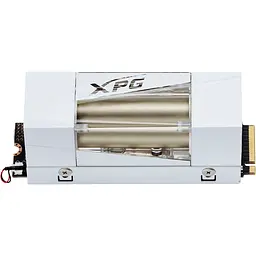 SSD накопичувач XPG Mars 980 Storm 2TB (SMAR-980S-2TCI) [142424] - мініатюра 3