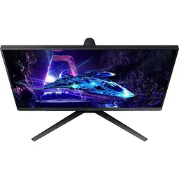 Монітор Samsung 24` Odyssey G3 (LS24DG300EIXCI) [131266] - мініатюра 9
