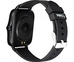 Смарт-годинник Gelius Amazwatch GT2 GP-SW004 чорний - мініатюра 5