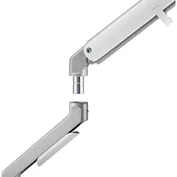 Настільне кріплення для моніторів OfficePro MA422S 17-32` Silver [123463] - мініатюра 14