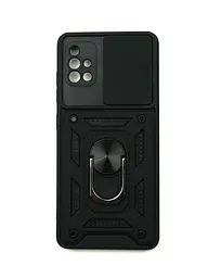 Чохол Full Protection Samsung A51 (A515) Black