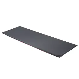 Килимок самонадувний Bo-Camp Juniper 5.0 198x63x5 cm Red (3400060) - мініатюра 2