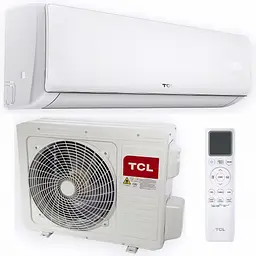 Кондиціонер TCL TAC-24CHSD/XAB1I Inverter R32 WI-FI Ready