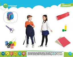 Mimi's Wheel. Level 2. Pupil's Book with Navio App - мініатюра 5