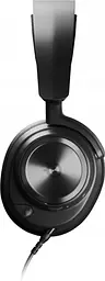 Навушники з мікрофоном SteelSeries Arctis Nova Pro Black (61527) - мініатюра 2