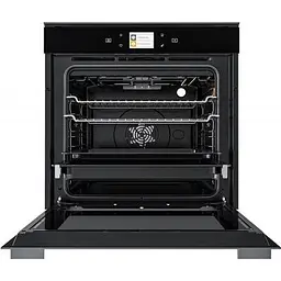 Духовка електрична Whirlpool W9 OM2 4S1 P BSS - мініатюра 5