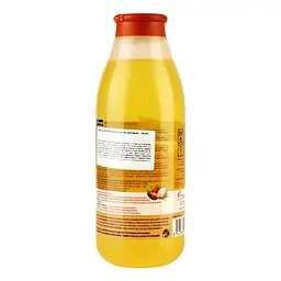 Олія для душу Cottage Argan живильна 560 мл - мініатюра 4
