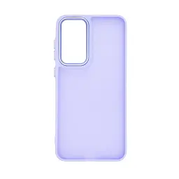Чохол ArmorStandart Frame для Samsung A56 5G Violet