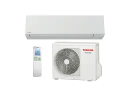 Кондиціонер Toshiba RAS-10J2KVSG-UA/RAS-10J2AVSG-UA