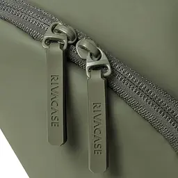 Рюкзак для ноутбука Rivacase 15.6 7856 (Olive green) (7856 (Olive green)) - мініатюра 8