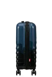 Валіза 55 См American Tourister WAVEBREAKER DISNEY CAPITAN AMERICA CITY 55х40х20 31C*03018 - мініатюра 6