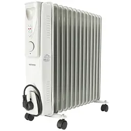 Масляный обогреватель Volteno VO2820 радиатор 2500 Вт