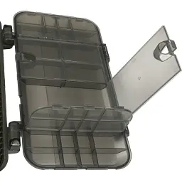 Коробка Brain Tackle Box 37 24.2х14.2х5cm - мініатюра 5
