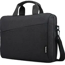 Сумка для ноутбука Lenovo Casual Toploader T210 Black 15.6" (4X40T84061) - мініатюра 3