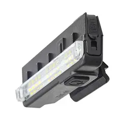 Прогулянкова коляска Carrello Bravo Lite CRL-5529 Marble Beige з LED-підсвіткою - мініатюра 8