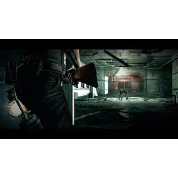 Ключ активації Microsoft The Evil Within для Xbox One/Series - мініатюра 2