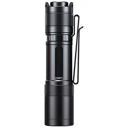 Ліхтар Fenix E12 V3.0 E12V30 - мініатюра 4