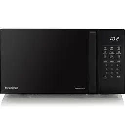 Мікрохвильова піч Hisense H20MOBS4H - мініатюра 5