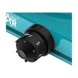 Настільна плита WINNINGSTAR ST-9635 - мініатюра 3