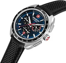 Годинник Swiss Military Hanowa SMWGC0003301 - мініатюра 2